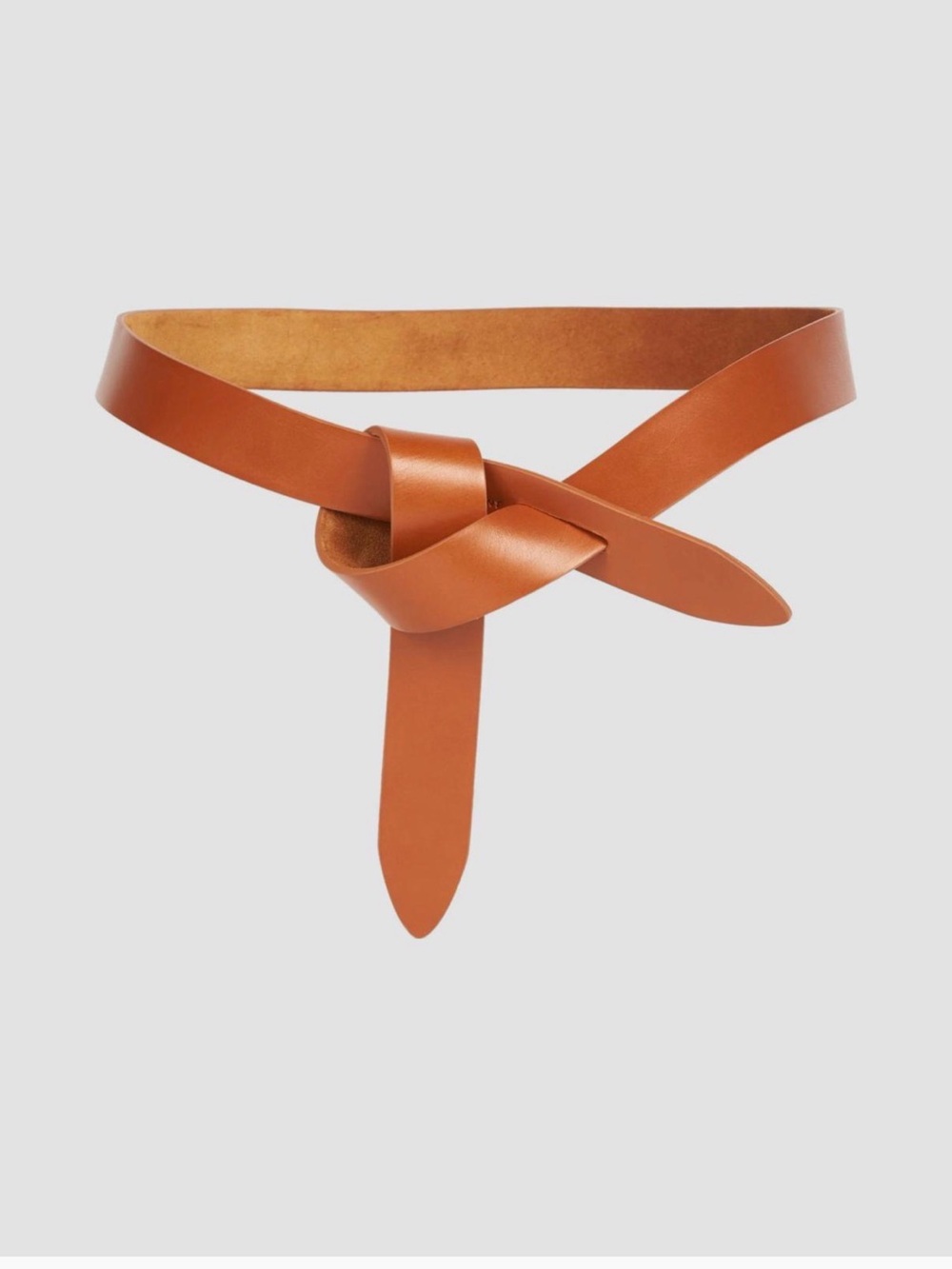 Isabel Marant Lecce Wrap Belt